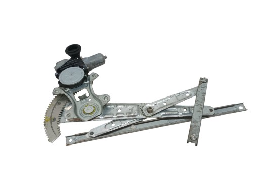 mechanism windows right rear part 827504GA0A Infiniti Q50 and (2013- )