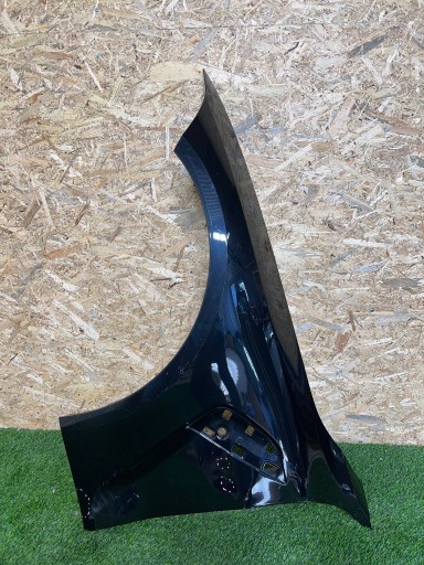 VJQ299 - левое переднее крыло bmw m3 g80 g81