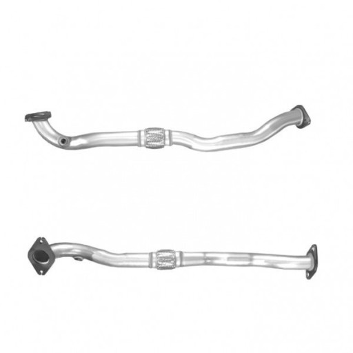 BM50523 - FIAT BRAVO II 1.4 TJET