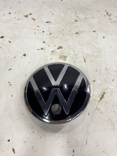 5WA980546E - Эмблема логотип vw значок с камерой vw volkswagen passat b8 3j0853600