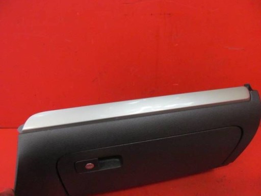 VW Golf VI 6 5K1 Handschuhfach des Beifahrers 1K1857114AB EUROPA