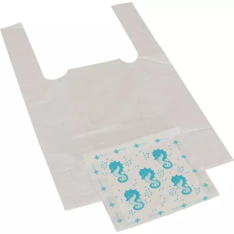 Каленком: Пакети для сміття 36 шт.