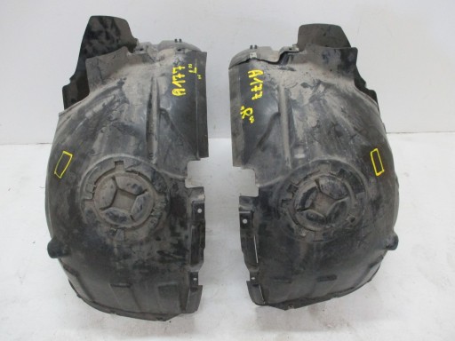 Колісна арка MERCEDES A 177 A1776901103 ЛІВА