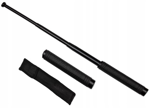 20-ДЮЙМОВИЙ ТЕЛЕСКОПІЧНИЙ ЧЕХОЛ ДЛЯ ТОНФИ