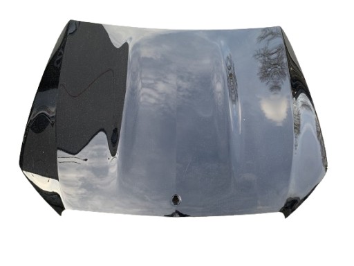 Мерседес капот e class 213 w213