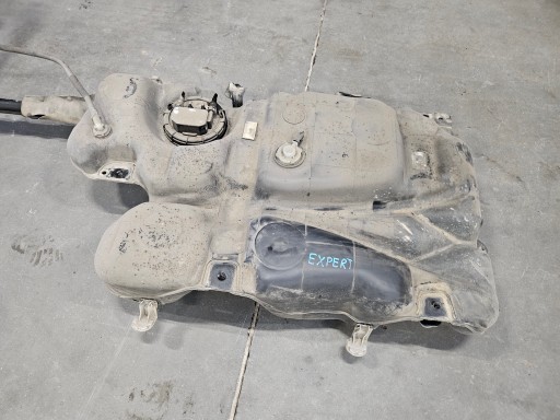 kraftstofftank tank 2.0 HDI PEUGEOT EXPERT III 9813707080
