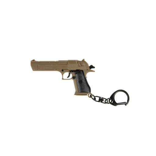 Викрійка брелока №16