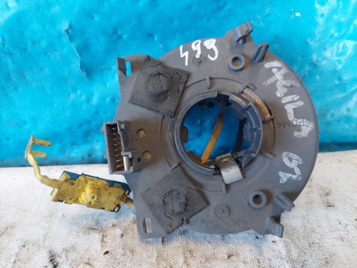 ring airbag CORSA C MERIVA A 1610662