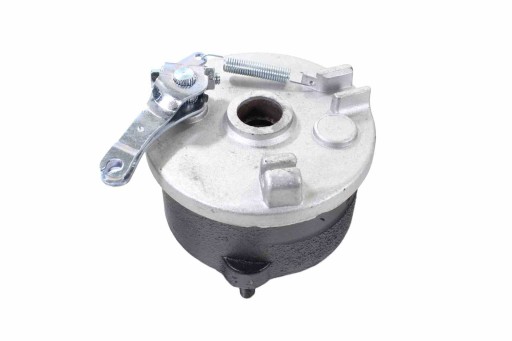 5900802222707 - ATV 110/125 ГАЛЬМІВНА МАТОЧИНА ЛІВА ПЕРЕДНЯ 3 HB БОЛТ