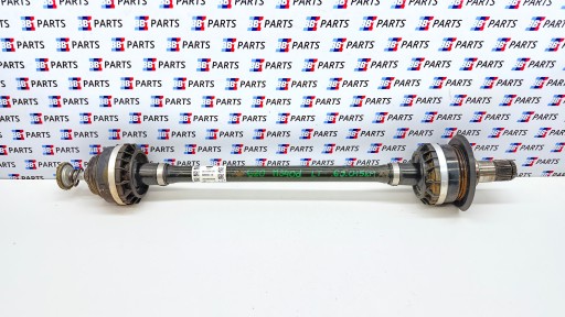 BB1 - Bmw g20 g21 g22 задняя левая задняя полуось 330d m340d m440d 340km 8689549