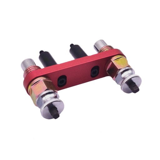 Зняття знімачів форсунок BMW N55