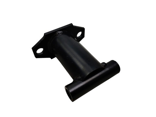 beam tip left rear part PORSCHE BOXSTER 986