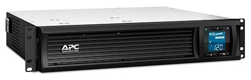 Источник бесперебойного питания apc smc1000i-2uc c 1 ква/600 вт 2u smartconnect