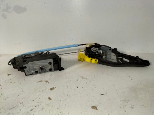 lock door front left MINI CLUBMAN F54 15