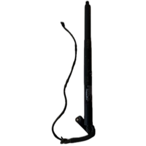 damper electrical bonnet rear part boot left BMW X3 F25 7232003