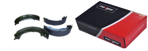 19-3619 - MAXGEAR ЩЕЛЕПИ ХЕМ. VW AMAROK 2.0 - 3.0 TDI 10-