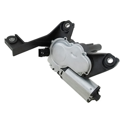 461880049 - ДВИГАТЕЛЬ СТЕКЛООЧИСТИТЕЛЯ ASTRA G COUPE ХЭТЧБЕК ЗАДНИЙ