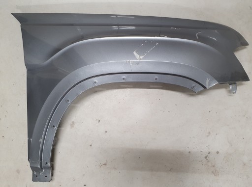 3CM821022 - Передне крило праве oe vw atlas 2018-