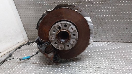 otoč čepu třmen pravý předek KPL 6784866 BMW X1 E84 SDRIVE