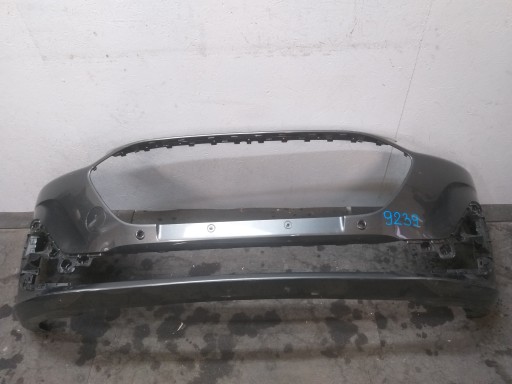 BUMPER FRONT FORD KUGA MK3 VIGNALE