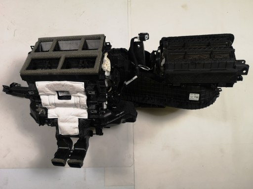 ohrievač kÚrenie predok Ford Explorer 2020