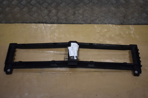 A2478854600, A2478803202 - Идеальное усиление рамы крепление радиатора mercedes glb x247 1