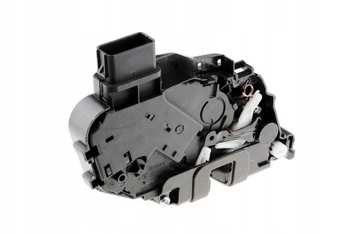 FQM000144 FQM000145 - Задний правый замок land rover discovery iii iv 04-