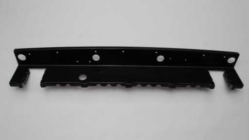 VW CRAFTER ЗАДНИЙ РЕМЕНЬ ЗАДНЕЙ СТЕНКИ 2N0813363B