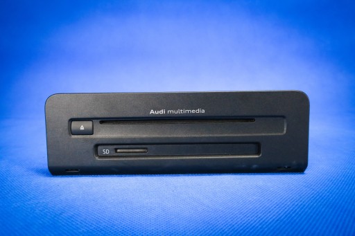 Bedienteil Audi Multimedia Audi A4 A5 Q5 8W0035824A