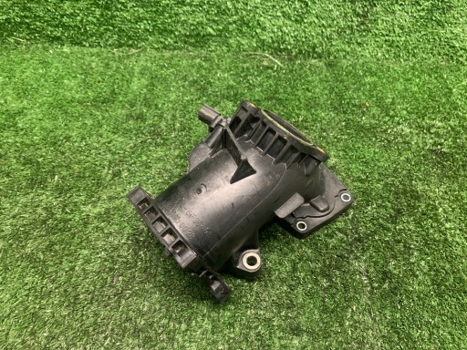 MERCEDES W204 LIFT 2.2 CDI pipe elbow air hose A6510900028
