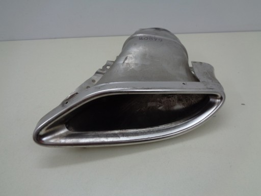 A2124902727 - MERCEDES E-Class W212 LIFT наконечник вихлопної труби лівий