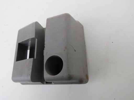 Halter SCHODOW SCANIA 124 420R 1538032