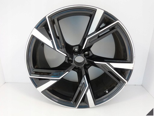 AUDI RS6 4K0 RS7 4K8 C8 disk disk 10,5Jx22 ET19 5x112