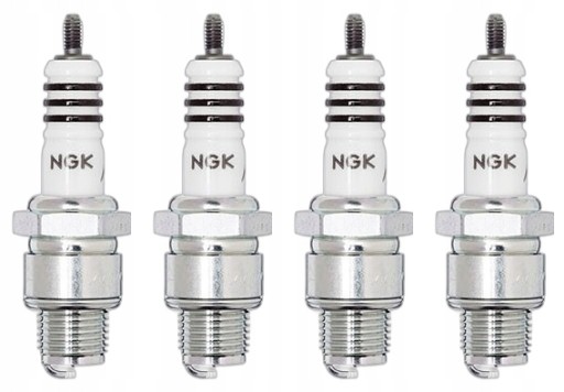 Свеча зажигания ngk 7067