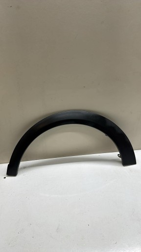 lista fedél sárvédöt LEWYY far SAAB 93X 9-3X 12841664 93 X XWD kombi