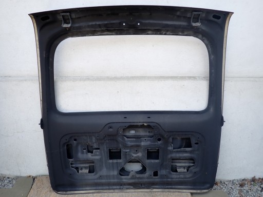 boot door rear cover boot RENAULT KANGOO and 1997-2009R 901004623R