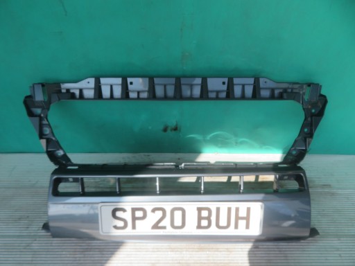 grill grille radiator bumper DUCATO BOXER JUMPER 1315078070