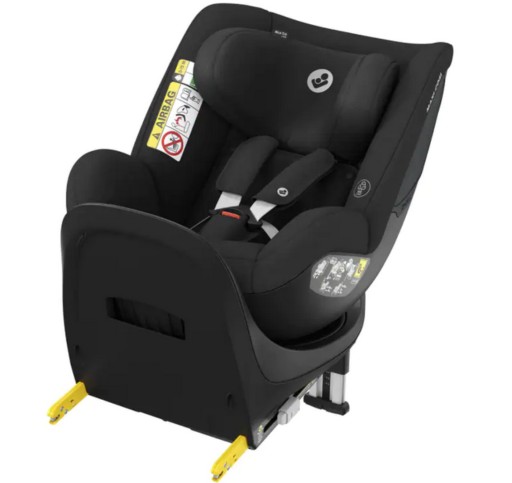 MAXI COSI MICA ECO АВТОКРЕСЛО ISOFIX