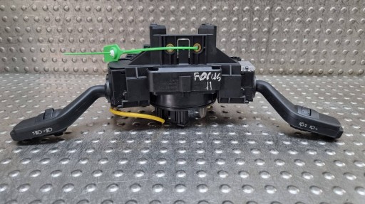 contrôle commande levier commodo sous volant anneau 4M5T-13N064-FH FORD FOCUS MK2 C-MAX MK1