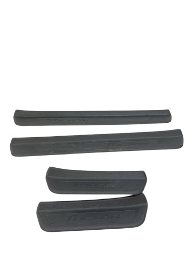 moulding threshold cap cover left right KPL 85873D7000 Hyundai Tucson TL