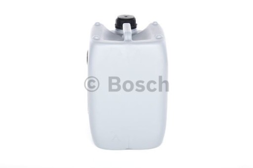 1987479108 BOS - ТОРМОЗНАЯ ЖИДКОСТЬ. DOT4 5L