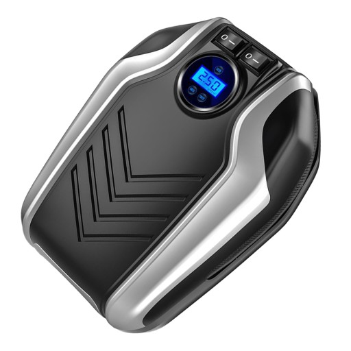 1 шт. Полезный креативный автомобильный компрессор