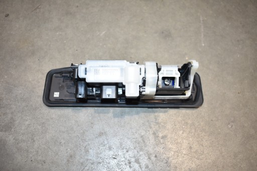 IDEALNY bracket KAMERA bonnet rear part of the rear MERCEDES W206 W214 X254 1