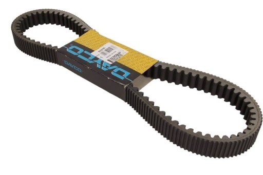 8227K - 8227KDAY MOTO ПРИВОДНОЙ РЕМЕНЬ. КЕВЛАР 20X13. 2X832L