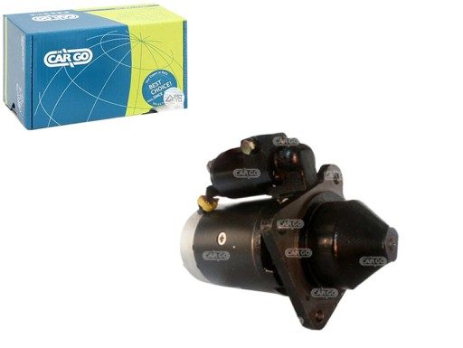 110517 - Стартер hc-cargo iveco eurocargo i-iii zeta