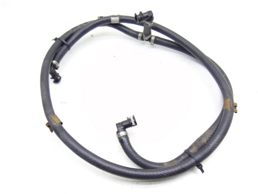wiring hose washers front AUDI RS3 8P 11- OEM