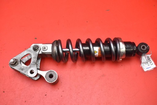 shock absorber left rear part SUZUKI GSX-S 1000A 150 KM 15R