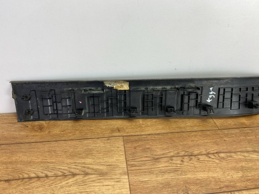 cap threshold rear Ford F150 2015+