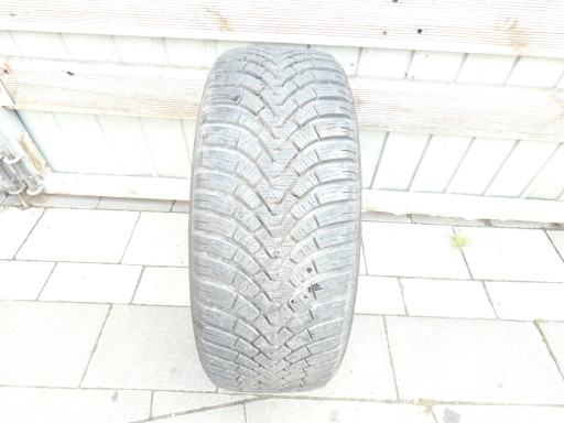 gomma ZIMOWA Falken EuroWinter HS01 195/55R16 87 H 1SZT