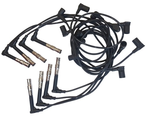 A0001567310 - Комплект проводів запалювання Mercedes 500 sl R129